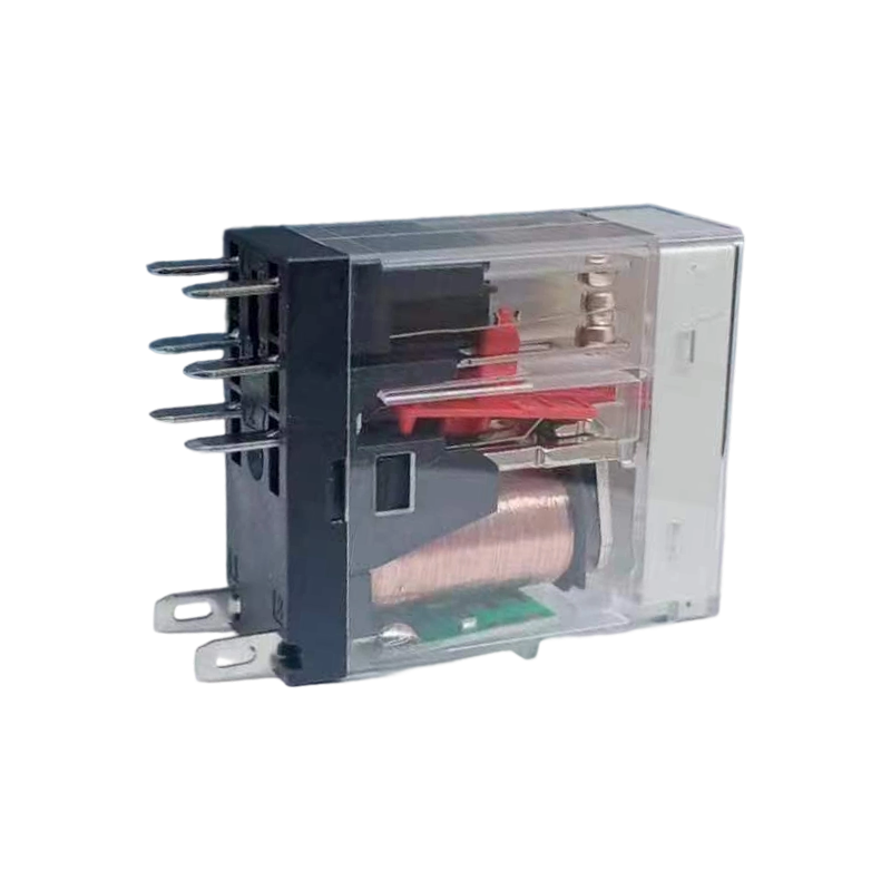 Geganti CY14FT-2CL, Geganti DPDT, Geganti kaki lebar 14F, Geganti Kuasa 8A 5PIN.