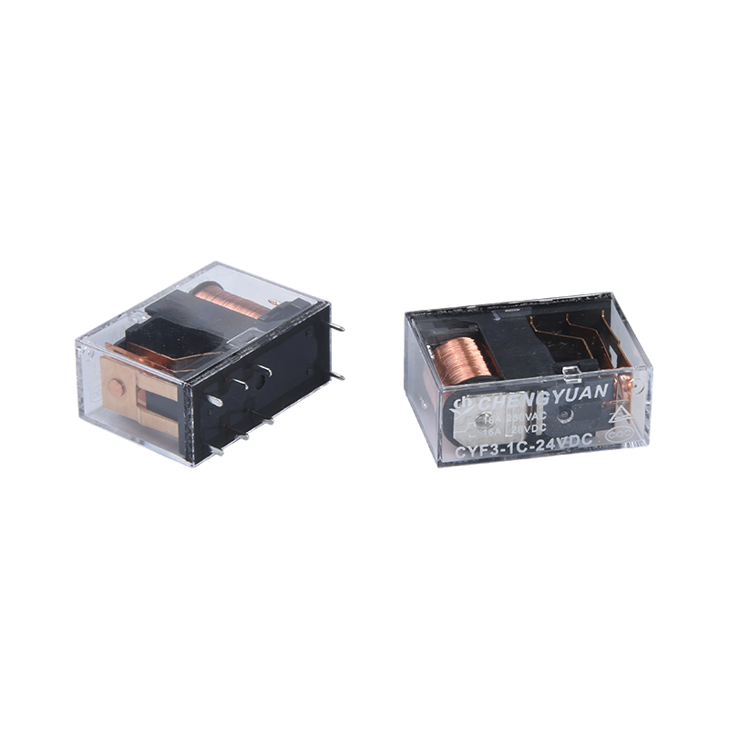 Geganti CYF3, Geganti SPDT, Geganti JQX-14F, Geganti 250VAC 16A, Geganti 8PIN PCB 0.54W. Geganti Kuasa 14F