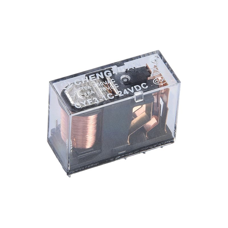 Geganti CYF3, Geganti SPDT, Geganti JQX-14F, Geganti 250VAC 16A, Geganti 8PIN PCB 0.54W. Geganti Kuasa 14F