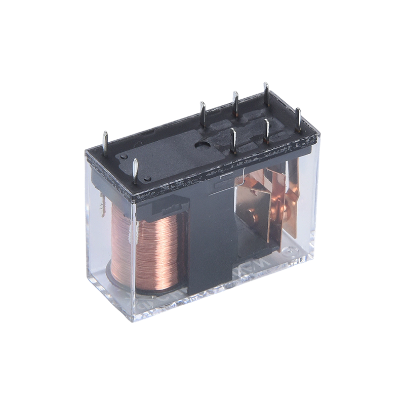 Geganti CYF3, Geganti SPDT, Geganti JQX-14F, Geganti 250VAC 16A, Geganti 8PIN PCB 0.54W. Geganti Kuasa 14F