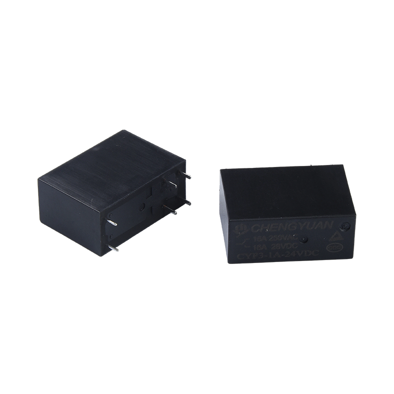 Geganti CYF3, Geganti SPDT, Geganti JQX-14F, Geganti 250VAC 16A, Geganti 8PIN PCB 0.54W. Geganti Kuasa 14F