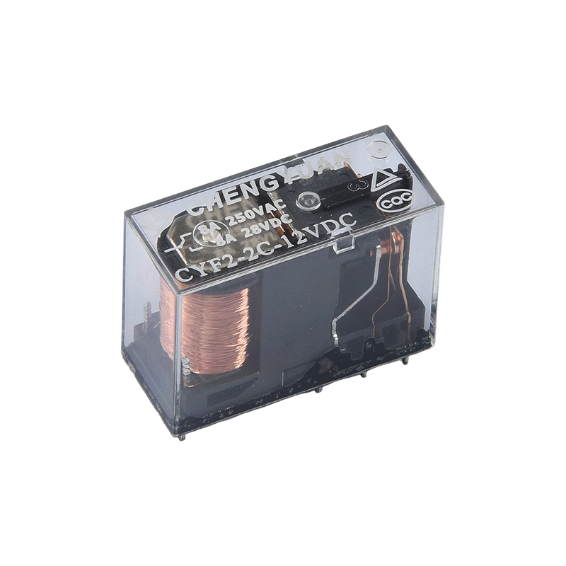 Geganti CYF2 ,Geganti DPDT,Geganti JQX-14F,5A Geganti 250VAC,Geganti 8A,Geganti 8PIN PCB 0.54W.Geganti Kuasa14F