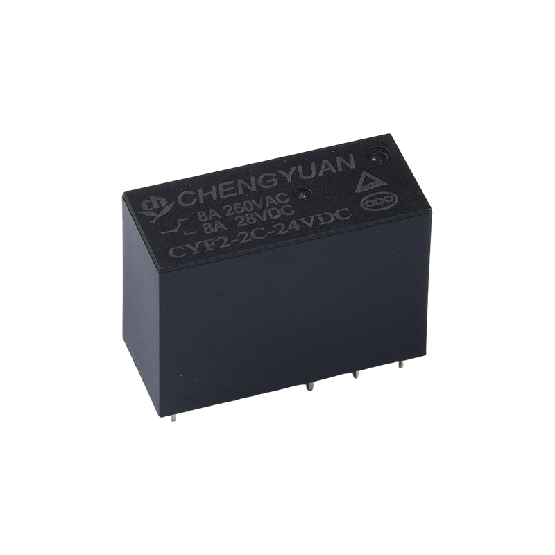 Geganti CYF2 ,Geganti DPDT,Geganti JQX-14F,5A Geganti 250VAC,Geganti 8A,Geganti 8PIN PCB 0.54W.Geganti Kuasa14F