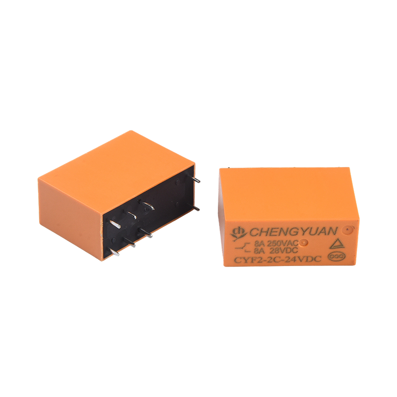 Geganti CYF2 ,Geganti DPDT,Geganti JQX-14F,5A Geganti 250VAC,Geganti 8A,Geganti 8PIN PCB 0.54W.Geganti Kuasa14F