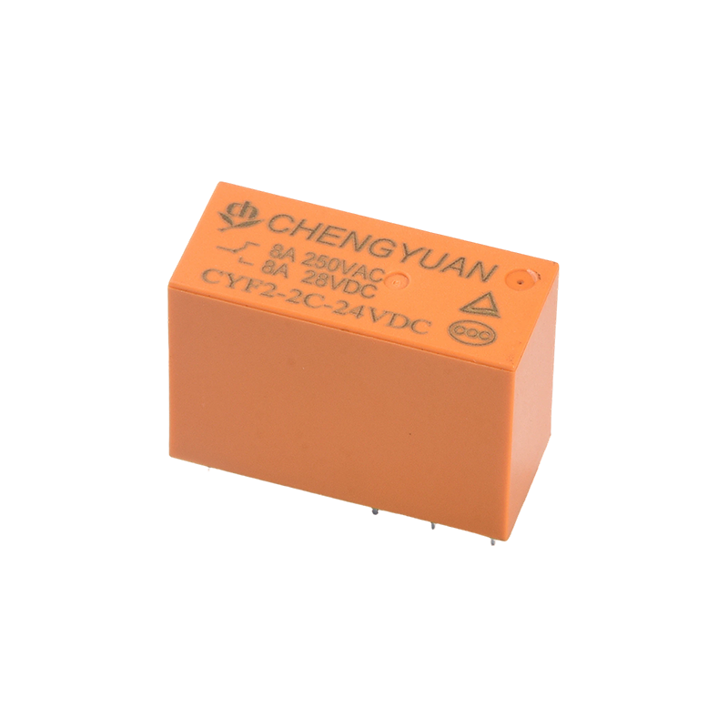 Geganti CYF2 ,Geganti DPDT,Geganti JQX-14F,5A Geganti 250VAC,Geganti 8A,Geganti 8PIN PCB 0.54W.Geganti Kuasa14F