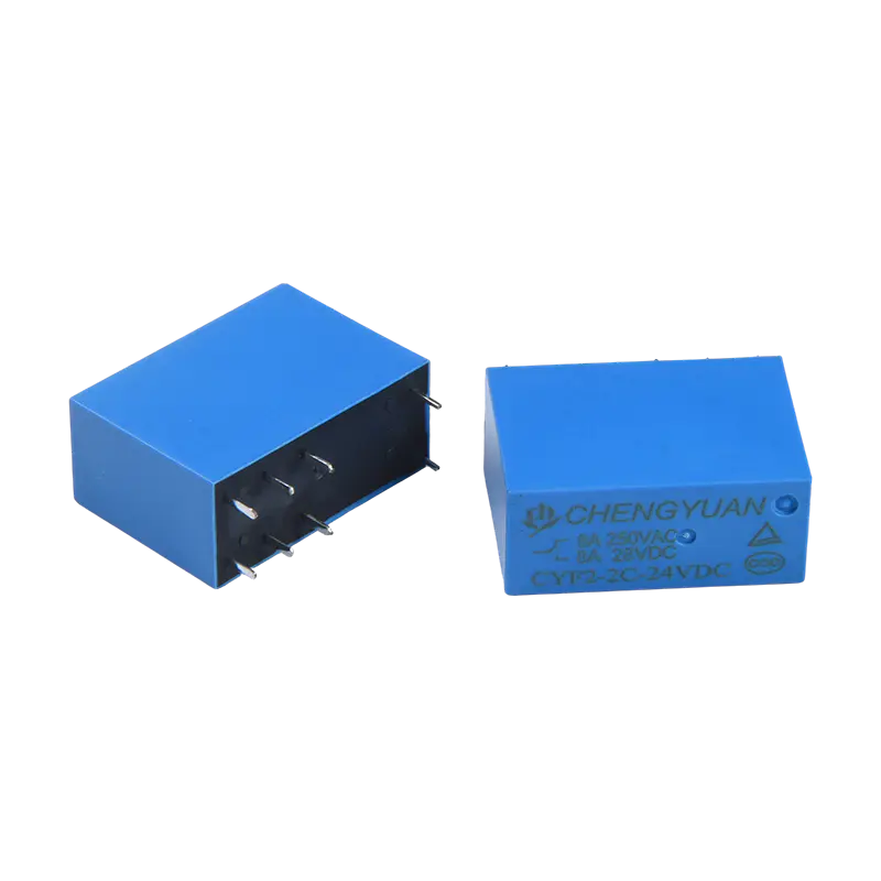 Geganti CYF2 ,Geganti DPDT,Geganti JQX-14F,5A Geganti 250VAC,Geganti 8A,Geganti 8PIN PCB 0.54W.Geganti Kuasa14F
