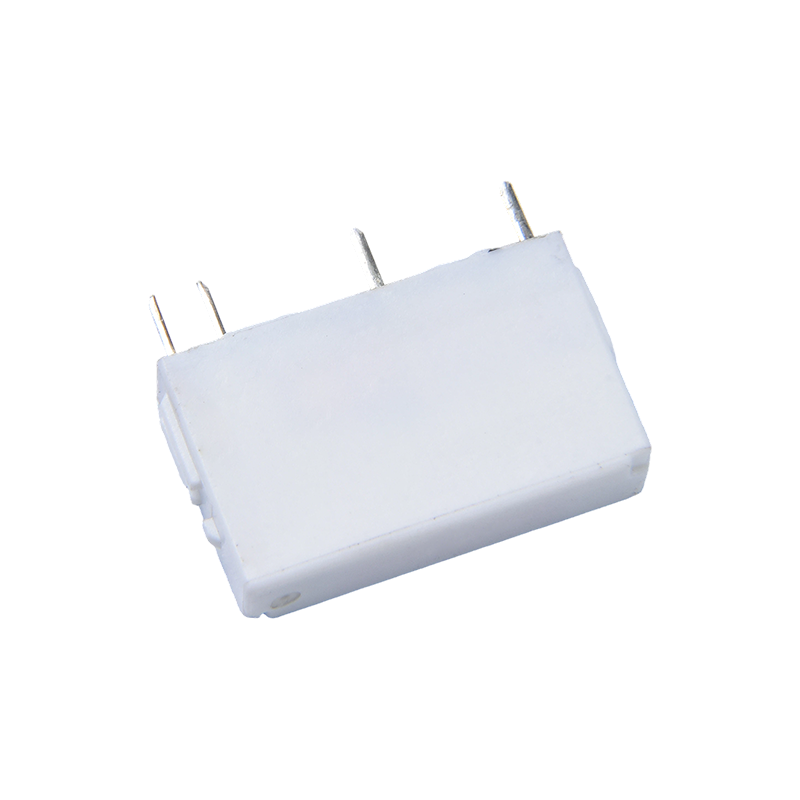 Geganti CY49F, Geganti Kuasa Slim, Geganti 49F, Geganti Isyarat , Geganti Kecil 4PIN PCB 5A 0.12W.