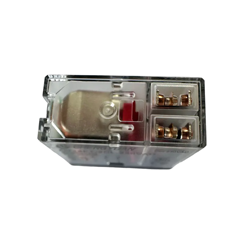 Geganti CY14FT-2CL, Geganti DPDT, Geganti kaki lebar 14F, Geganti Kuasa 8A 5PIN.