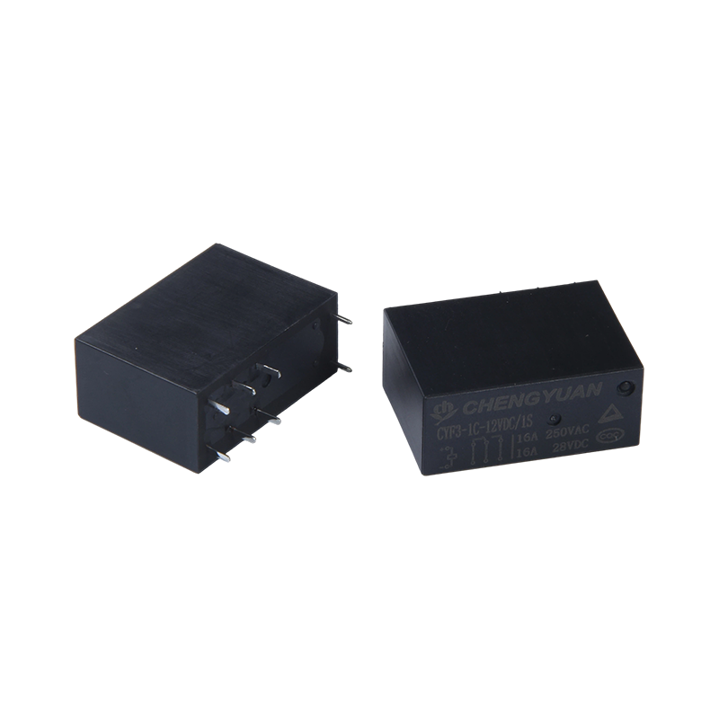 Geganti CYF3-S, Geganti Selak Magnet, Geganti Selak 14F, Geganti Selak Magnet 16A.