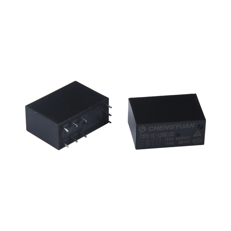 Geganti CYF3-S, Geganti Selak Magnet, Geganti Selak 14F, Geganti Selak Magnet 16A.