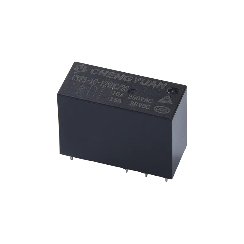Geganti CYF3-S, Geganti Selak Magnet, Geganti Selak 14F, Geganti Selak Magnet 16A.