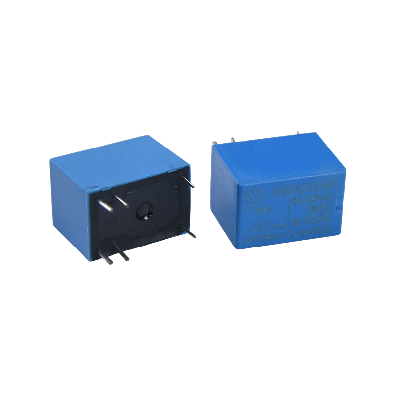 Geganti CHYRA ,Geganti 4100,Geganti PCB,JRC-21F,Geganti Isyarat 4100,0.2W Geganti 6PIN.