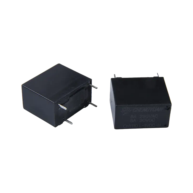 Geganti CHYRD, Geganti JZC-32F, Geganti PCB 4PIN, Geganti kuasa Elektromekanikal Kecil.
