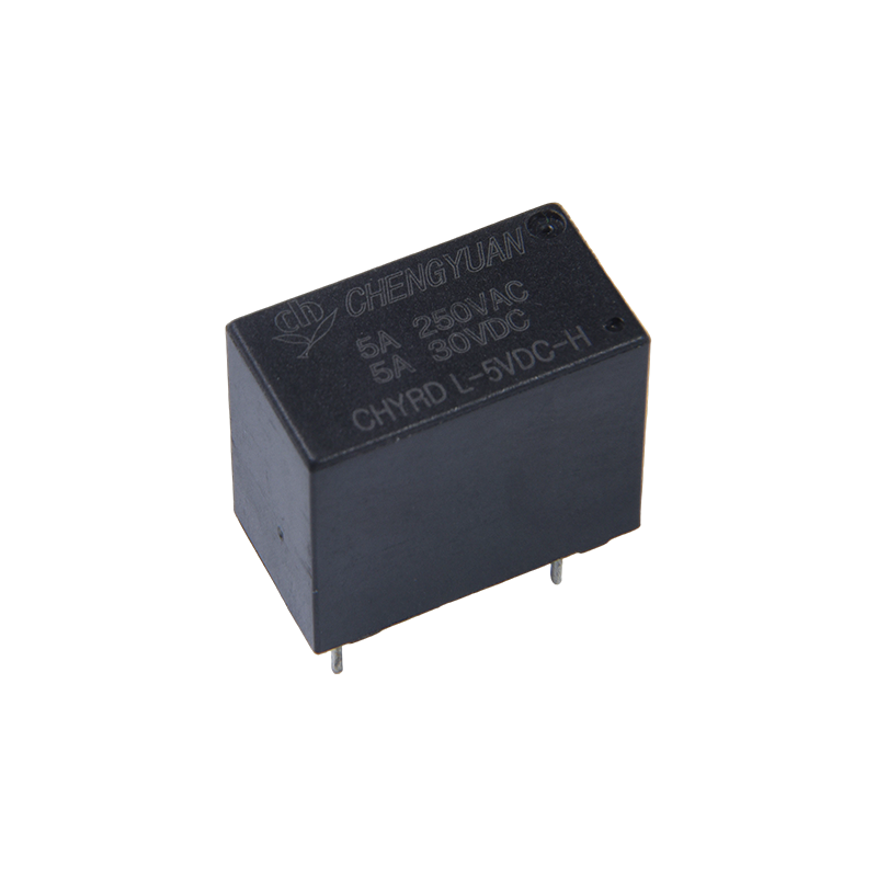 Geganti CHYRD, Geganti JZC-32F, Geganti PCB 4PIN, Geganti kuasa Elektromekanikal Kecil.