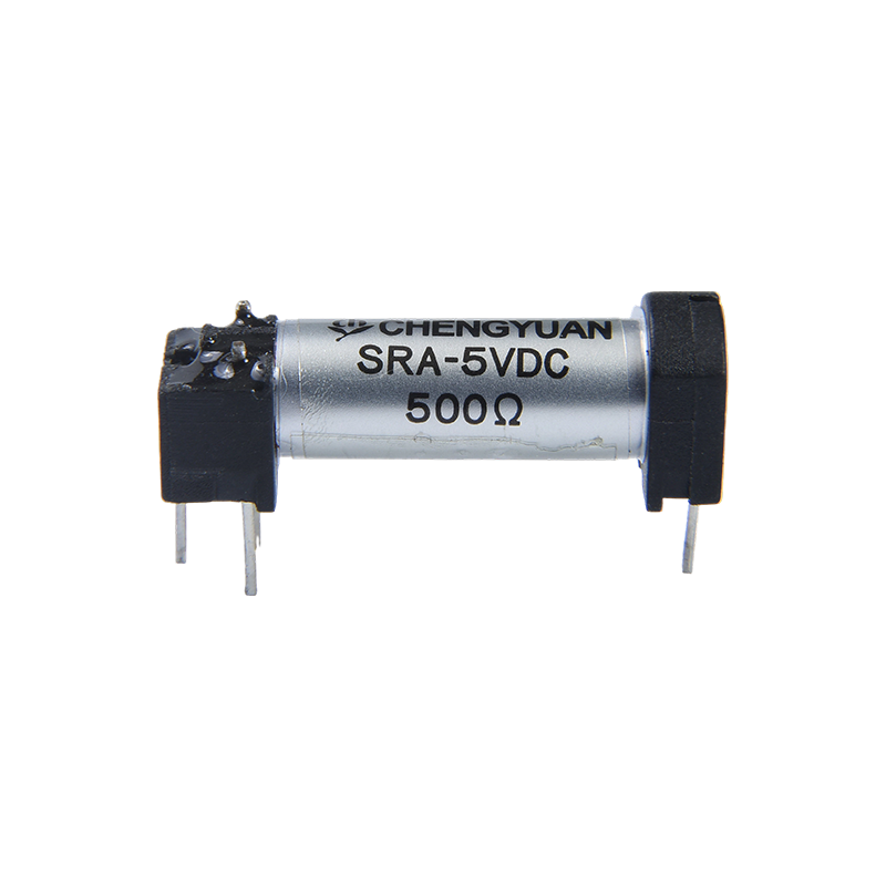SR Reed Relay, 500Ω 700Ω 1050Ω, PCB Mount Reed Relay.