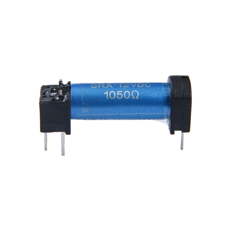 SR Reed Relay, 500Ω 700Ω 1050Ω, PCB Mount Reed Relay.