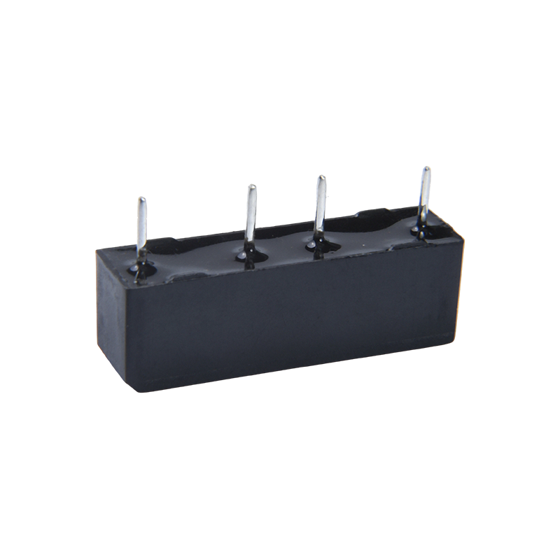 SIP Relay, Reed Relay, SIP-1A05, PCB Mount Reed Relay,