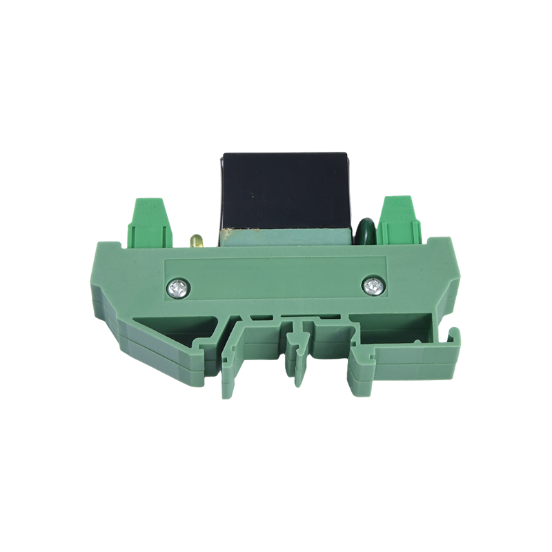 Modul Geganti MCYF1, Modul Geganti Rel 14F, Modul sambungan industri 14F 10A.