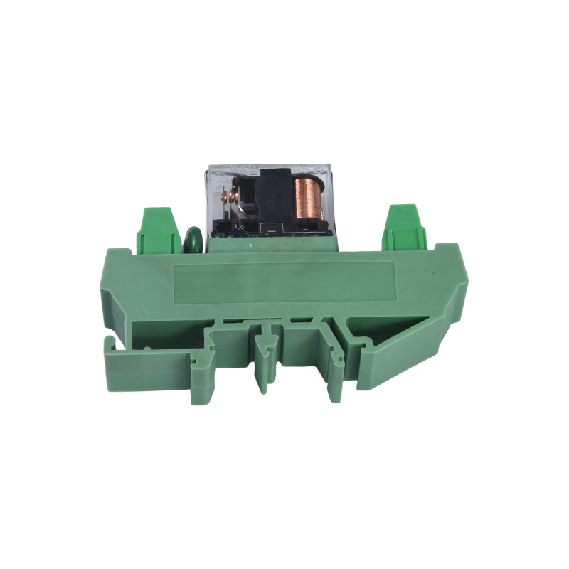 Modul Geganti MCYF1, Modul Geganti Rel 14F, Modul sambungan industri 14F 10A.