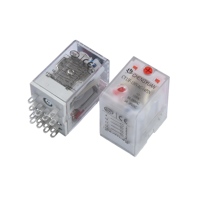 Geganti CY13F,Geganti Kuasa 4PDT,JQX-13F ,Geganti kuasa industri,4PDT/4Z,MY4 LY4.14PIN