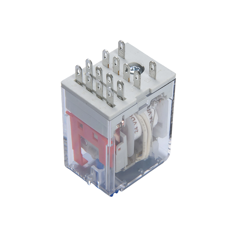 Geganti CY13F,Geganti Kuasa 4PDT,JQX-13F ,Geganti kuasa industri,4PDT/4Z,MY4 LY4.14PIN