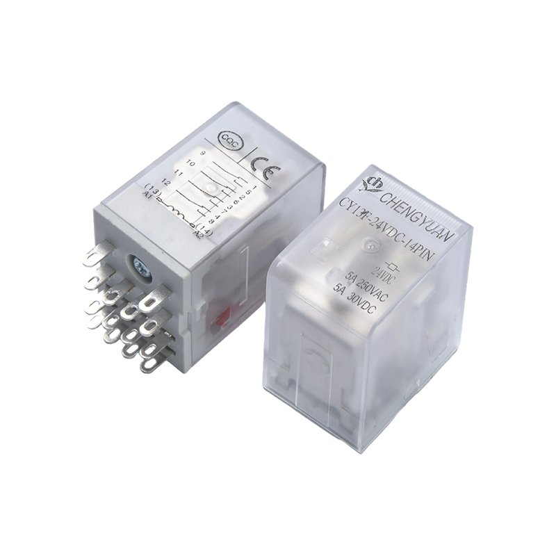 Geganti CY13F,Geganti Kuasa 4PDT,JQX-13F ,Geganti kuasa industri,4PDT/4Z,MY4 LY4.14PIN