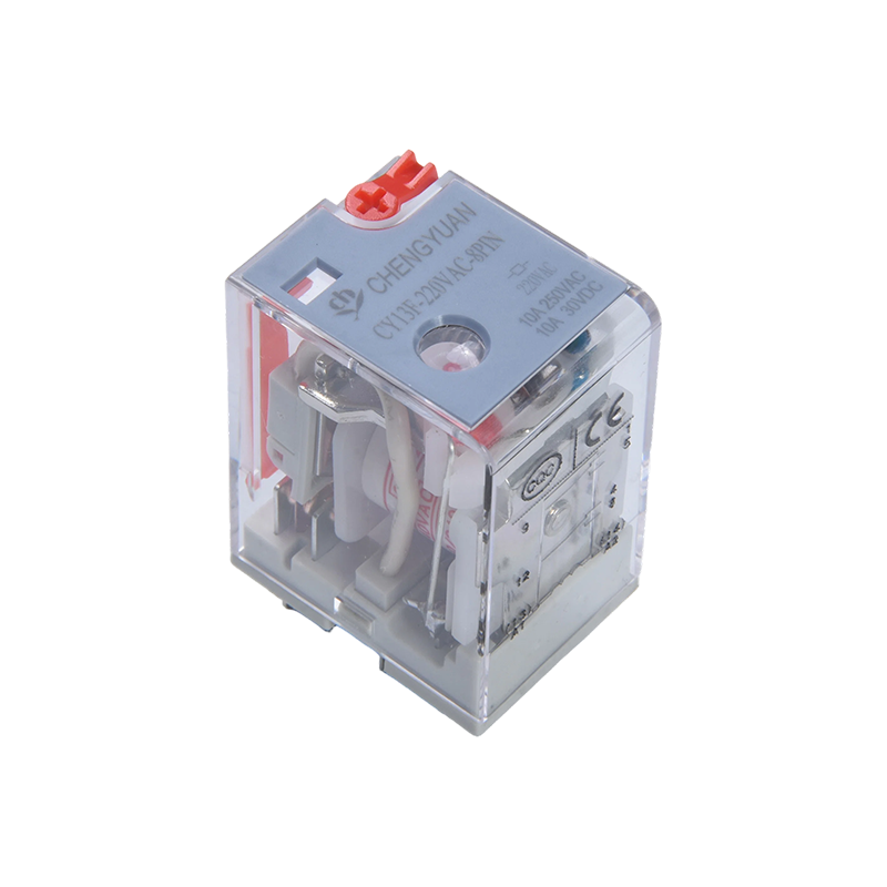 Geganti CY13F ,Geganti Kuasa DPDT,JQX-13F ,Geganti kuasa industri,DPDT/2Z,MY2 LY2.8PIN 