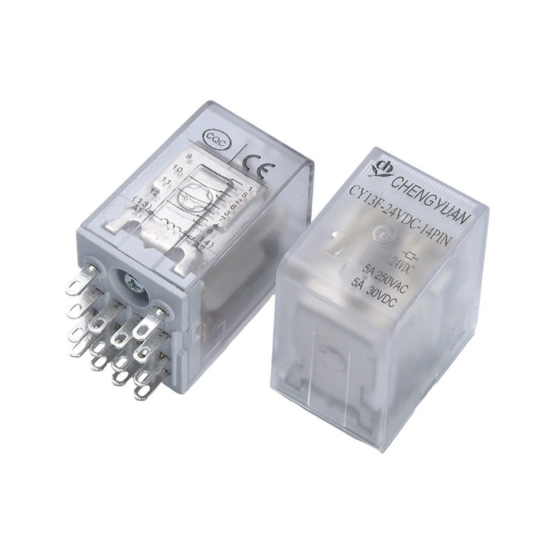 Geganti CY13F,Geganti Kuasa 4PDT,JQX-13F ,Geganti kuasa industri,4PDT/4Z,MY4 LY4.14PIN