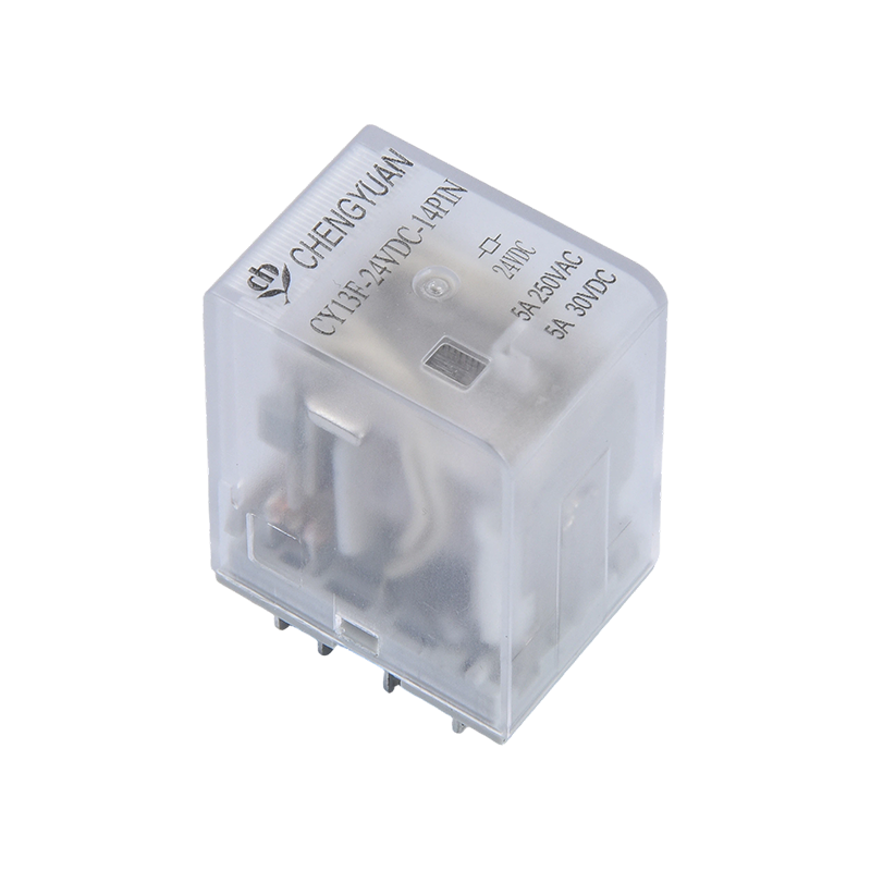 Geganti CY13F,Geganti Kuasa 4PDT,JQX-13F ,Geganti kuasa industri,4PDT/4Z,MY4 LY4.14PIN