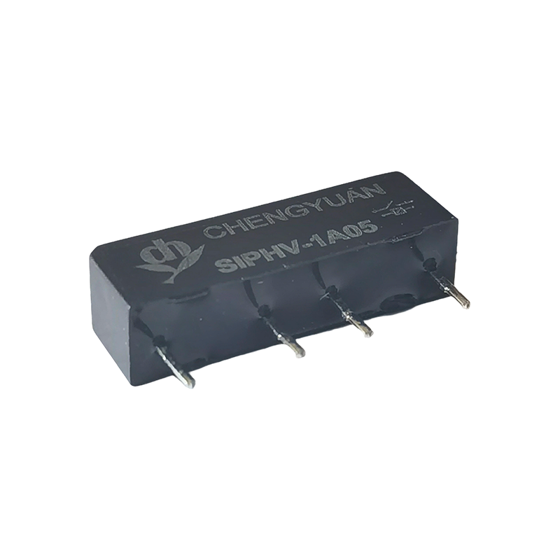 Geganti SIPHV, Geganti Buluh Voltan Tinggi Kecil, 4KVDC, Geganti Buluh Gunung PCB.