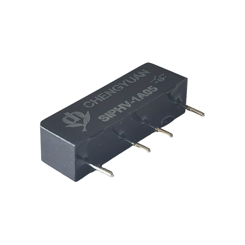 Geganti SIPHV, Geganti Buluh Voltan Tinggi Kecil, 4KVDC, Geganti Buluh Gunung PCB.
