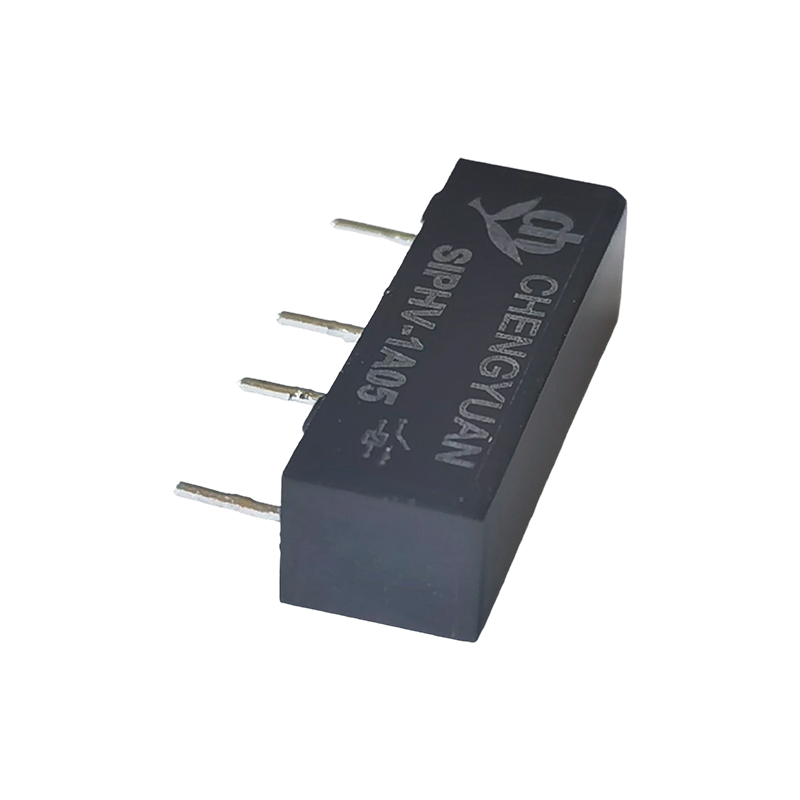 Geganti SIPHV, Geganti Buluh Voltan Tinggi Kecil, 4KVDC, Geganti Buluh Gunung PCB.
