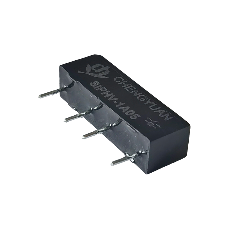 Geganti SIPHV, Geganti Buluh Voltan Tinggi Kecil, 4KVDC, Geganti Buluh Gunung PCB.
