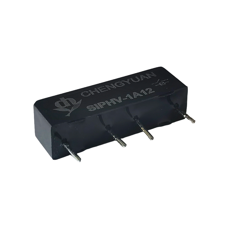 Geganti SIPHV, Geganti Buluh Voltan Tinggi Kecil, 4KVDC, Geganti Buluh Gunung PCB.