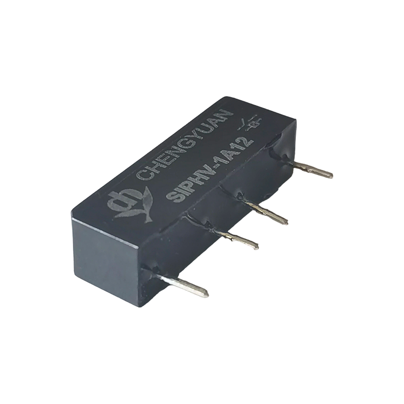 Geganti SIPHV, Geganti Buluh Voltan Tinggi Kecil, 4KVDC, Geganti Buluh Gunung PCB.
