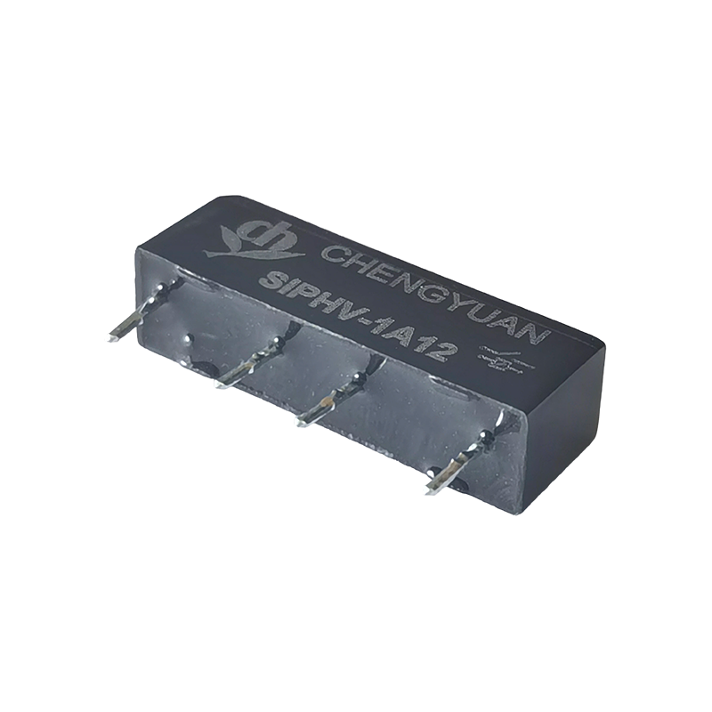 Geganti SIPHV, Geganti Buluh Voltan Tinggi Kecil, 4KVDC, Geganti Buluh Gunung PCB.
