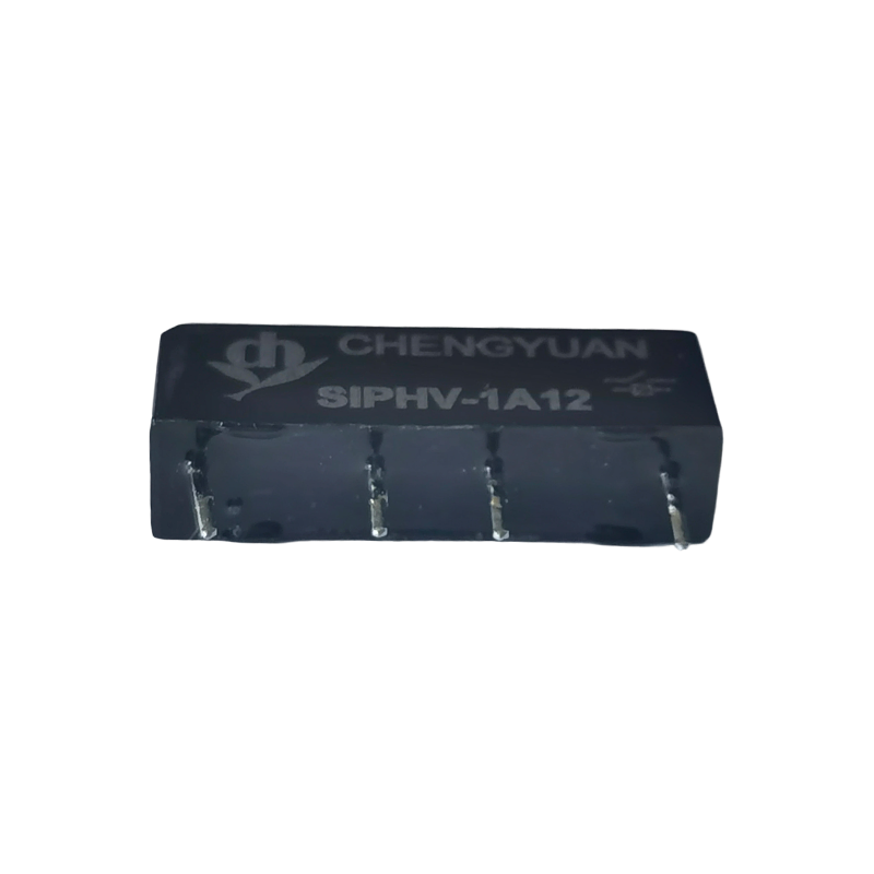 Geganti SIPHV, Geganti Buluh Voltan Tinggi Kecil, 4KVDC, Geganti Buluh Gunung PCB.