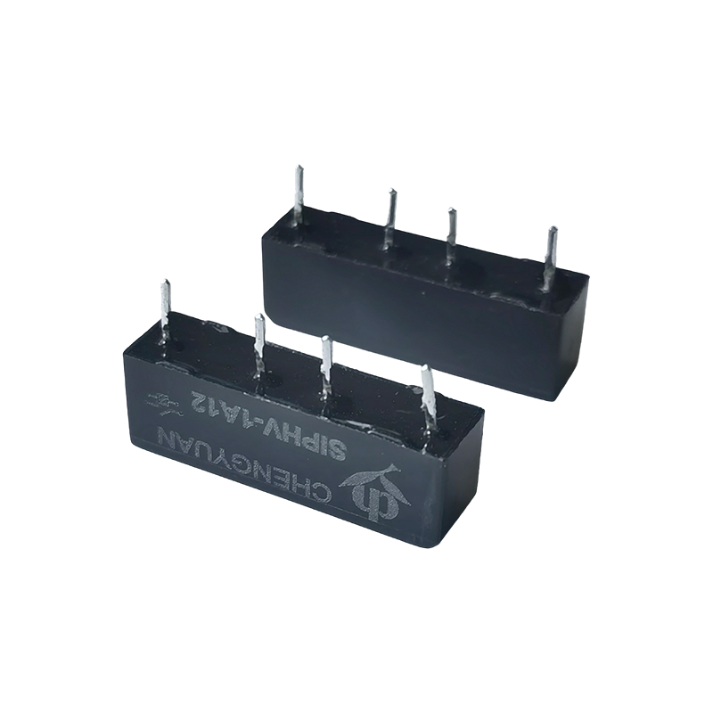 Geganti SIPHV, Geganti Buluh Voltan Tinggi Kecil, 4KVDC, Geganti Buluh Gunung PCB.