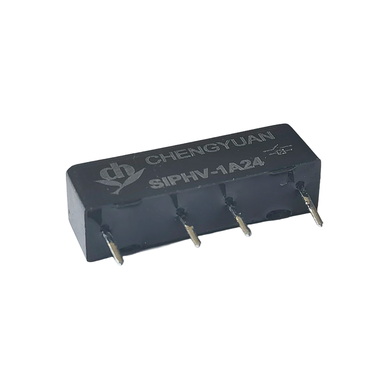 Geganti SIPHV, Geganti Buluh Voltan Tinggi Kecil, 4KVDC, Geganti Buluh Gunung PCB.