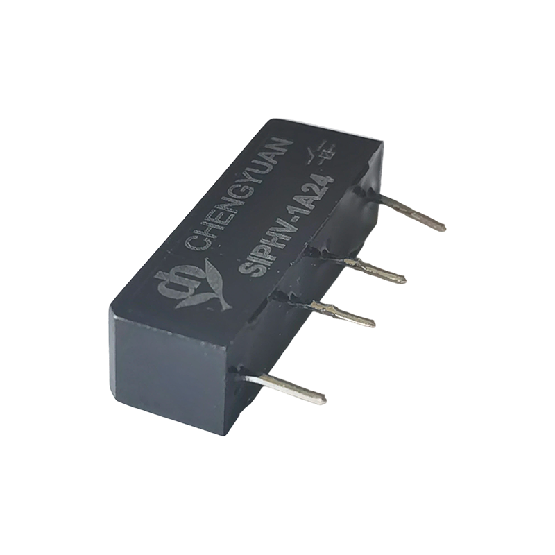 Geganti SIPHV, Geganti Buluh Voltan Tinggi Kecil, 4KVDC, Geganti Buluh Gunung PCB.