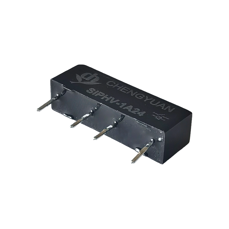 Geganti SIPHV, Geganti Buluh Voltan Tinggi Kecil, 4KVDC, Geganti Buluh Gunung PCB.