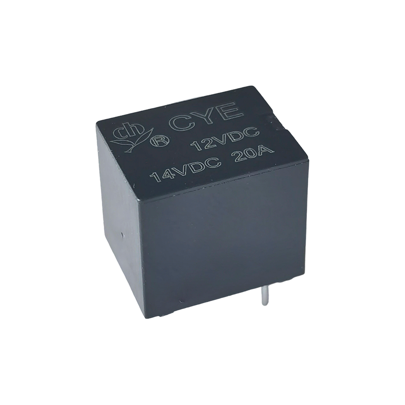 Geganti CYE,JQC-T78,Geganti elektromagnet kereta,Geganti 20A 0.6W.