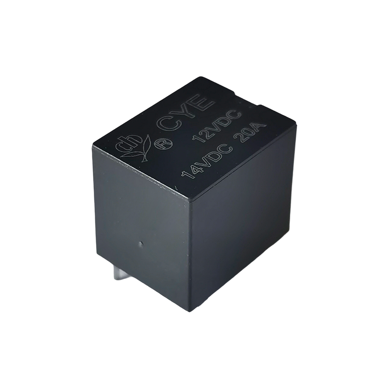 Geganti CYE,JQC-T78,Geganti elektromagnet kereta,Geganti 20A 0.6W.