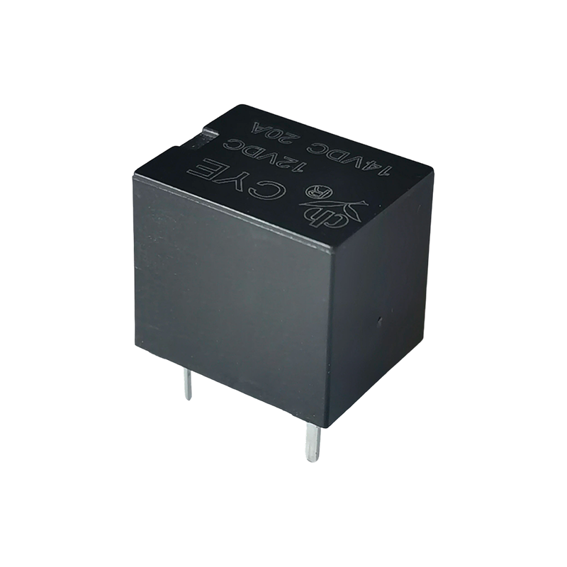 Geganti CYE,JQC-T78,Geganti elektromagnet kereta,Geganti 20A 0.6W.