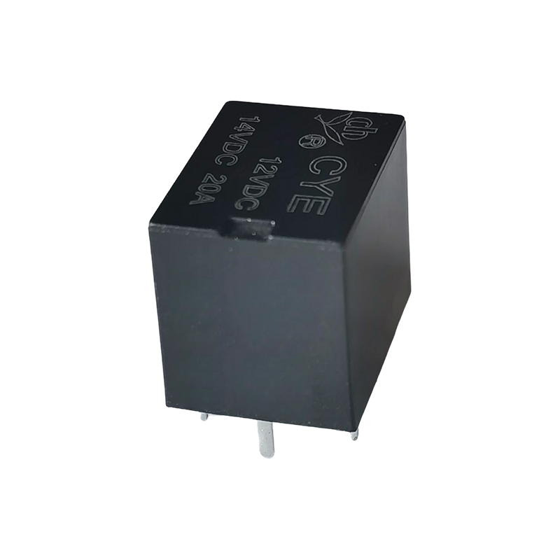Geganti CYE,JQC-T78,Geganti elektromagnet kereta,Geganti 20A 0.6W.