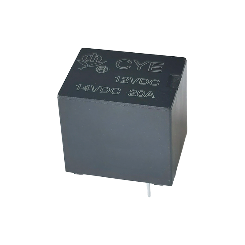 Geganti CYE,JQC-T78,Geganti elektromagnet kereta,Geganti 20A 0.6W.