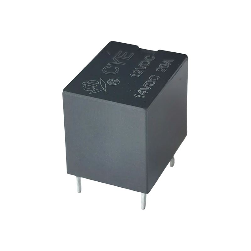 Geganti CYE,JQC-T78,Geganti elektromagnet kereta,Geganti 20A 0.6W.