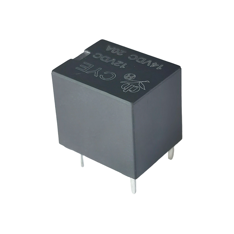 Geganti CYE,JQC-T78,Geganti elektromagnet kereta,Geganti 20A 0.6W.
