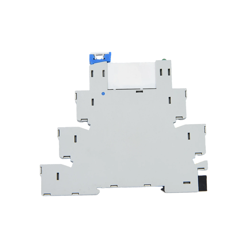 Modul Geganti M41F, Modul Geganti Rel 41F, Litar Perlindungan Modul Geganti Slim 41F 6A.