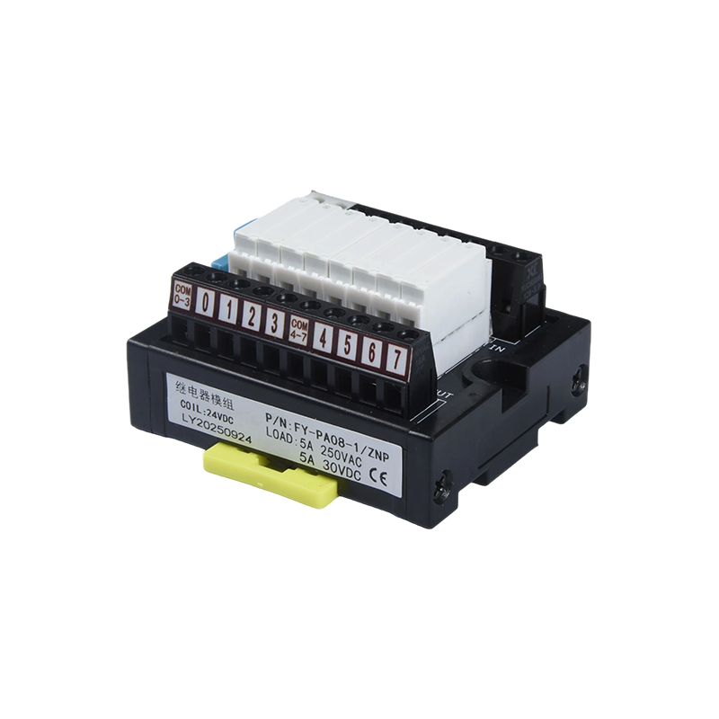 Modul Geganti M49F, Modul Kawalan Perindustrian 49F, Modul Geganti 49F, Modul gabungan geganti